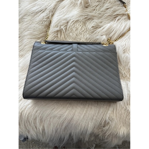 YSL Envelope Bag - Picture 2 of 6